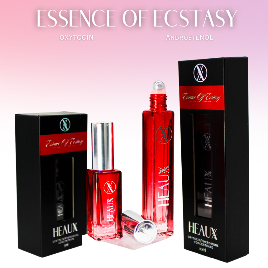 Essence Of Ecstasy (Unisex)